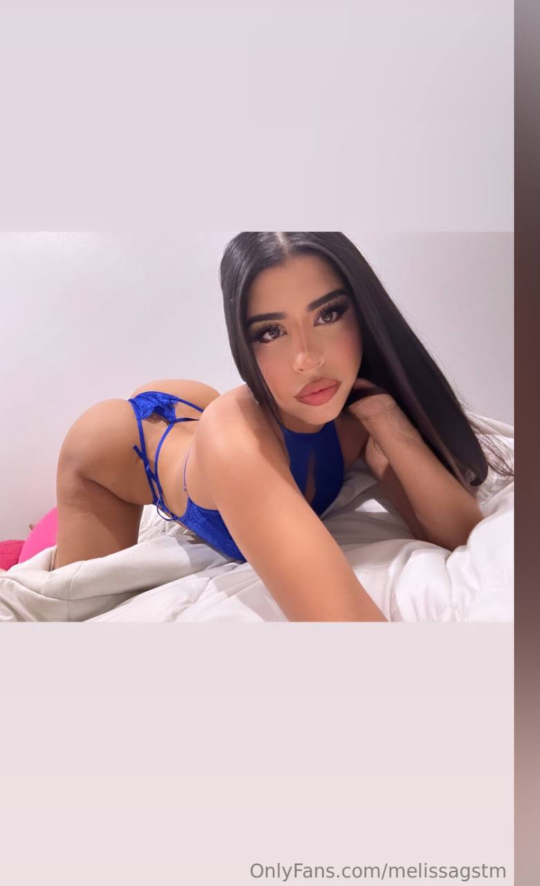 Melissagstm OnlyFans Leaks – Doggy Style